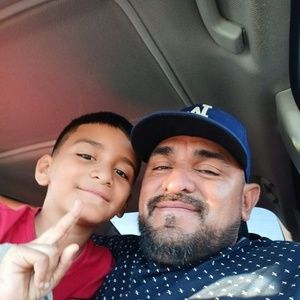 Meet your Posher, Damian